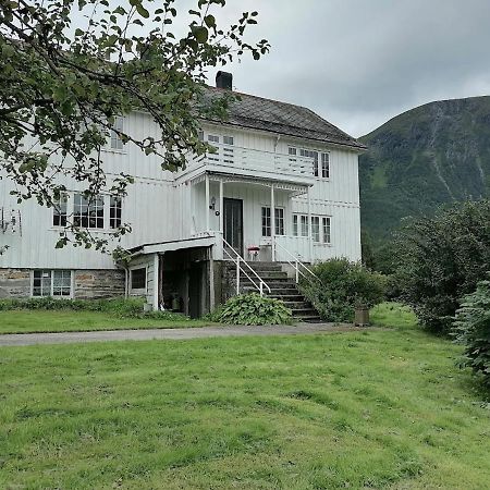 Gasthaus Coliving Moritsgarden Bjorkedal Exterior foto